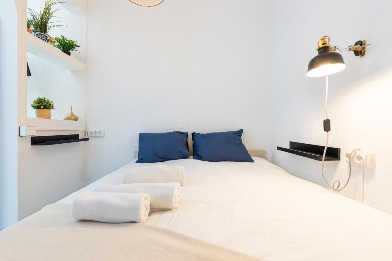 Appartement Congresos Centro Torremolinos